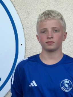 Avatar Bild für Niklas Stackebrandt