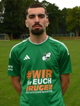 Avatar Bild für Nico Chrustel