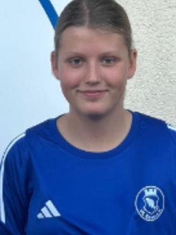 Avatar Bild für Mila-Joline Zerbin