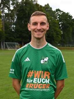 Avatar Bild für Tobias Handt