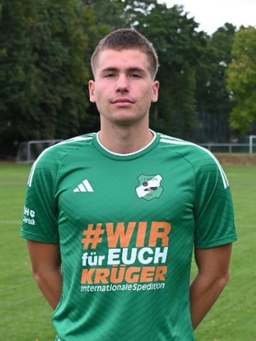 Avatar Bild für Sabjen Luca Lemke