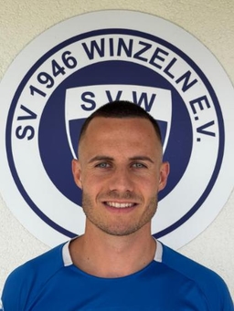 Avatar Bild für Luca Hofgaertner