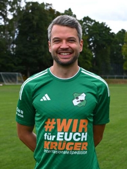 Avatar Bild für Yannick Triebe