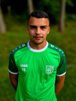 Avatar Bild für Paul Appelt