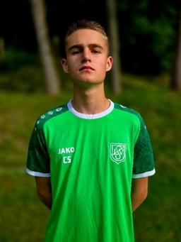 Avatar Bild für Colin Schöne