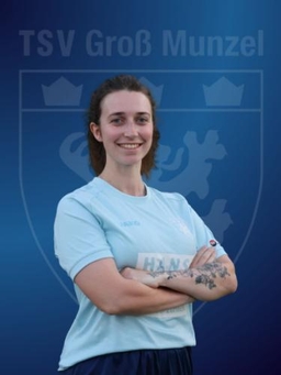 Avatar Bild für Jennifer Christen