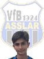 Avatar Bild