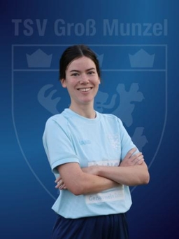 Avatar Bild für Johanna Irmisch