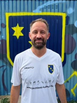 Avatar Bild für Benjamin Werner