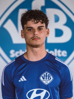 Avatar Bild für Adhurim Hasani