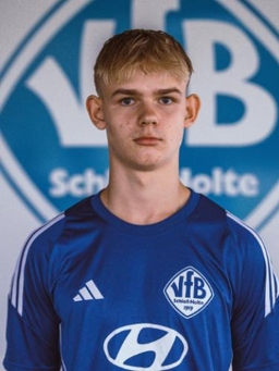 Avatar Bild für Patryk Panek