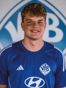 Avatar Bild für Laurens Tromberns