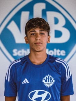 Avatar Bild für Efe-Ekrem Vanliogliu