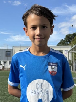 Avatar Bild für Milian Hamadi