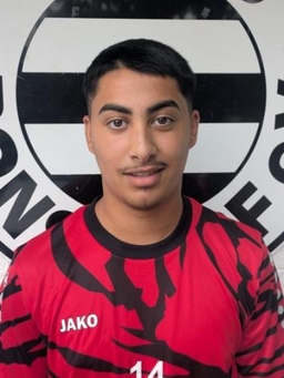 Avatar Bild für Alexandro Bekir