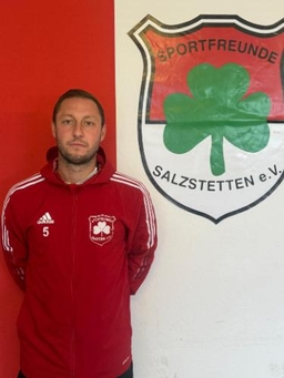 Avatar Bild für Marc Bühler