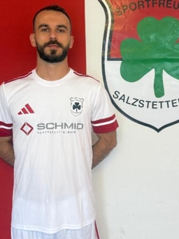 Avatar Bild für Driton Sadriu