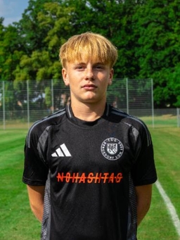 Avatar Bild für Thomas Bosnak