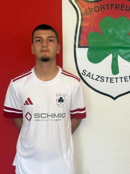 Avatar Bild für Florian Shala