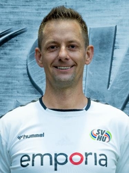 Avatar Bild für Martin Burgschat