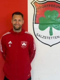 Avatar Bild für Daniel Wehle