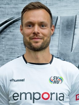Avatar Bild für Thomas Görting