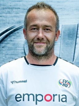 Avatar Bild für Patrick Harder