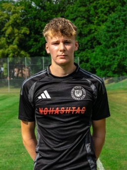 Avatar Bild für Jakob Gustav Unger