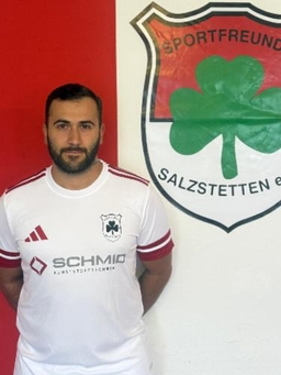 Avatar Bild für Diego De Oliveira