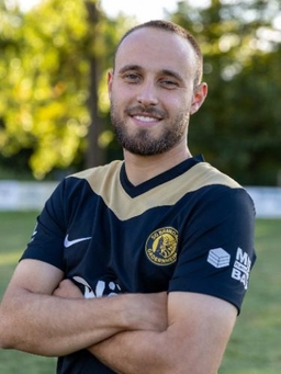 Avatar Bild für Felix Eichhorn