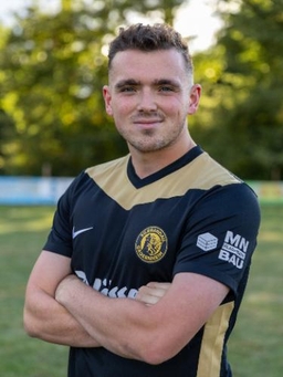 Avatar Bild für Johannes Knaup