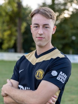 Avatar Bild für Luca Manske