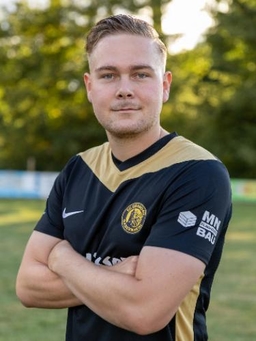 Avatar Bild für Jonas Menzel