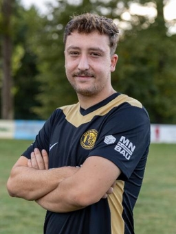 Avatar Bild für Gianluca Piergallini