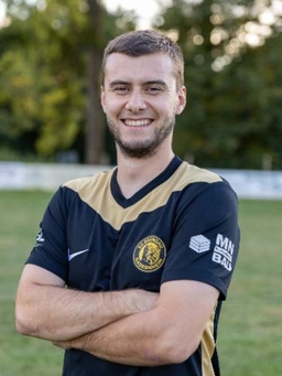 Avatar Bild für Robin Reinhard Bormuth