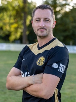 Avatar Bild für Simon Ritzert