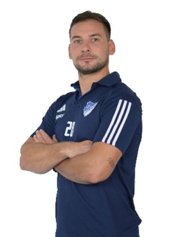 Avatar Bild für Toni Kvesic