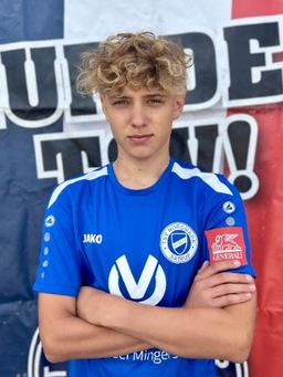 Avatar Bild für Lennox Maximilian Davids