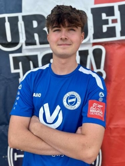 Avatar Bild für Johann Oke Jürgensen