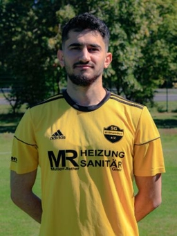 Avatar Bild für Abduljalil Aghasiyev