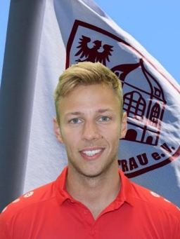 Avatar Bild für Marlon Bohne