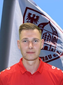Avatar Bild für Moritz Focke