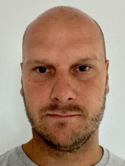 Avatar Bild für Simon Woitek