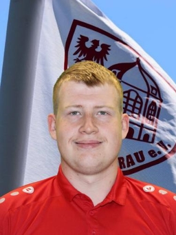 Avatar Bild für Marlon Rohde
