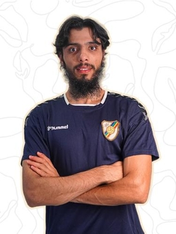 Avatar Bild für Abdul Rahman Adel Ali