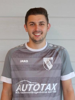 Avatar Bild für Maximilian Kemler