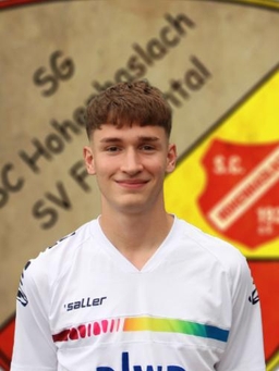 Avatar Bild für Linus Tröster