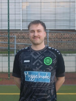 Avatar Bild für Moritz Feldkamp