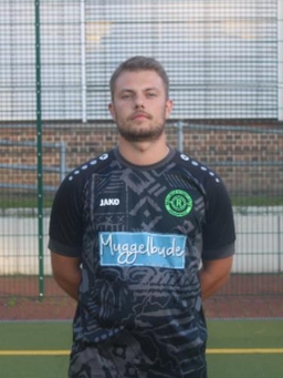 Avatar Bild für Jonas Sallinger