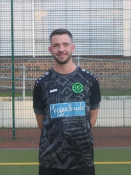 Avatar Bild für Sascha Dustin Senftleben